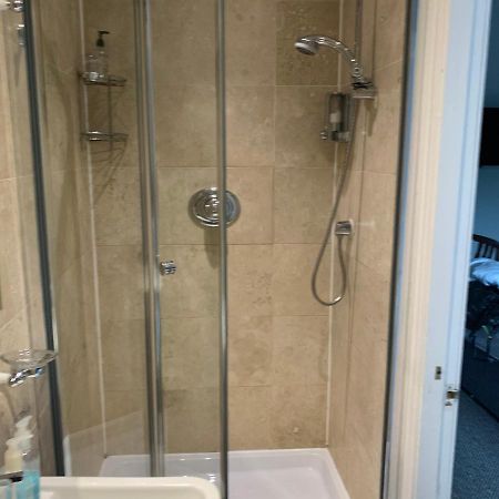 Clan Walker Guest House Edinburgh Ngoại thất bức ảnh