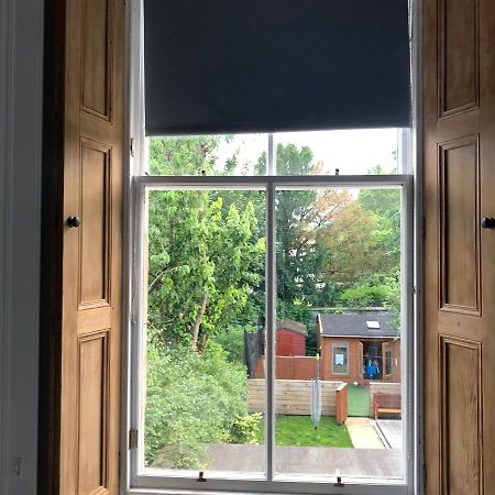 Clan Walker Guest House Edinburgh Ngoại thất bức ảnh