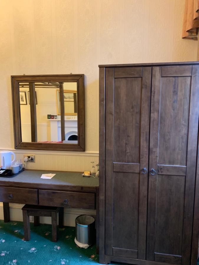 Clan Walker Guest House Edinburgh Ngoại thất bức ảnh