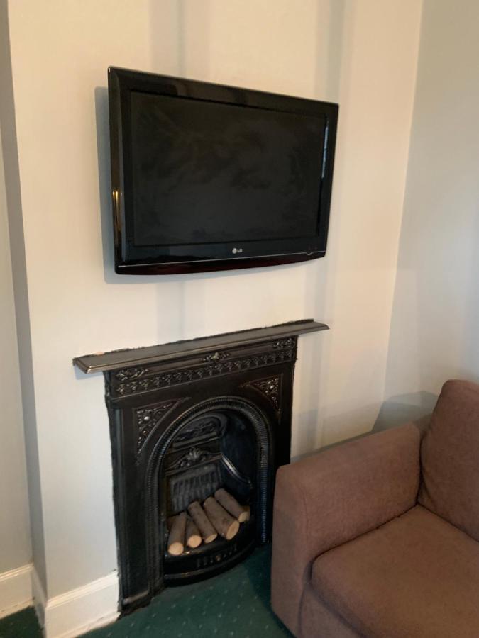 Clan Walker Guest House Edinburgh Ngoại thất bức ảnh