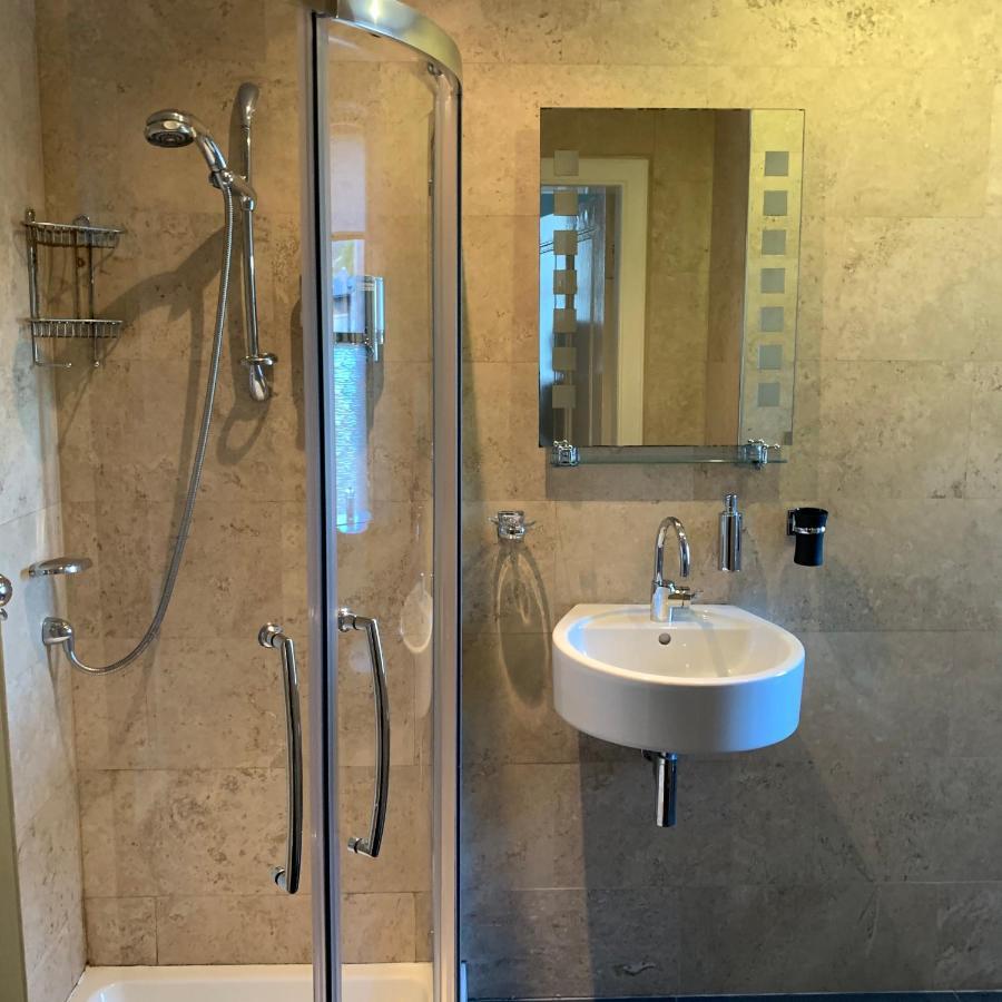 Clan Walker Guest House Edinburgh Ngoại thất bức ảnh