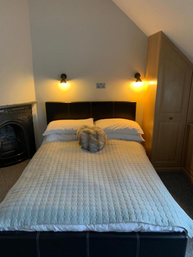 Clan Walker Guest House Edinburgh Ngoại thất bức ảnh