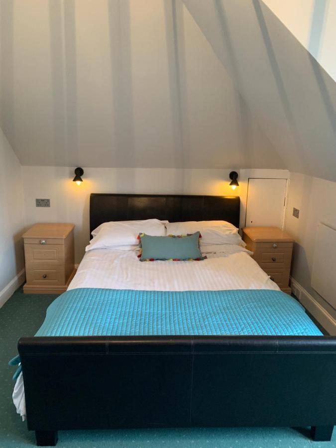 Clan Walker Guest House Edinburgh Ngoại thất bức ảnh